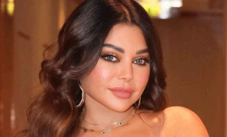 هيفاء وهبي