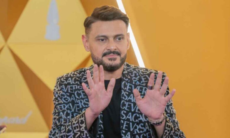 رامز جلال