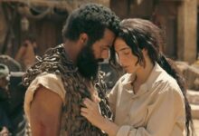 فيلم أسد