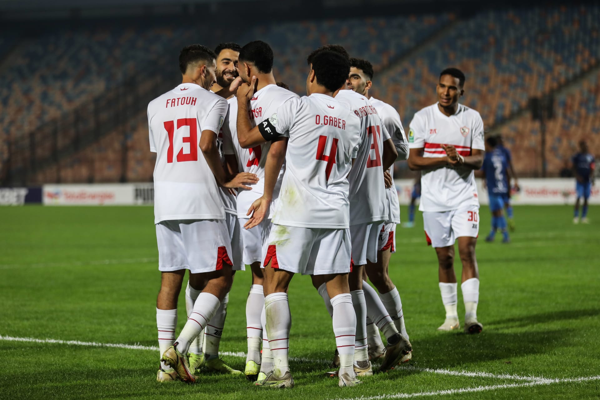 الزمالك