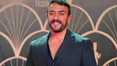أخمد العوضي