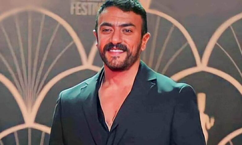 أخمد العوضي