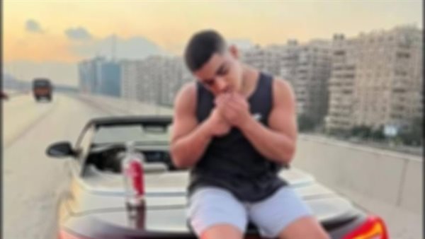 طفل المرور
