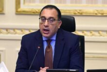 مصطفى مدبولي