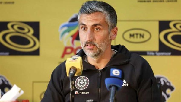خوسيه ريفيرو