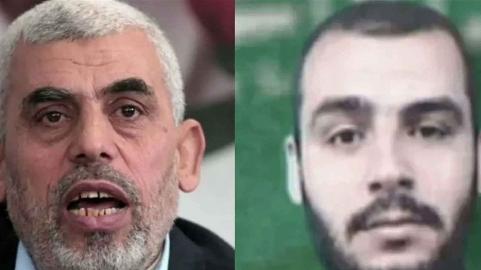 محمد السنوار