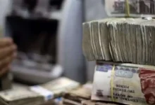 المعاشات