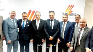 شركة جنوب الدلتا للكهرباء
