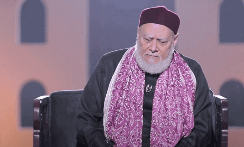 علي جمعة