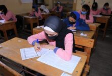 الثانوية العامة