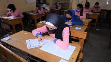 الثانوية العامة