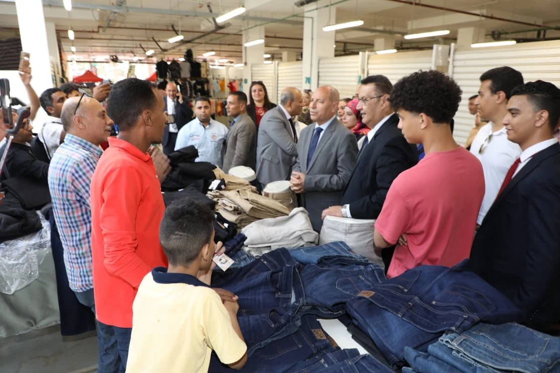 محافظ القاهرة