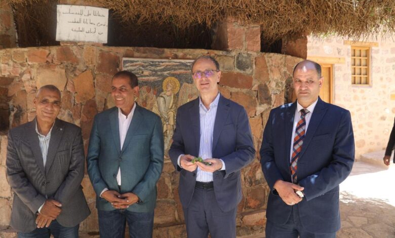 رئيس الوزراء الصربي