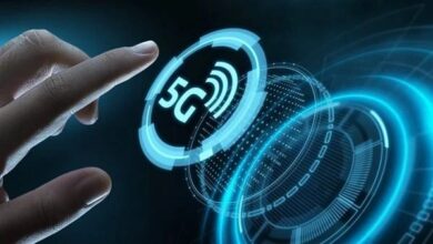 5G