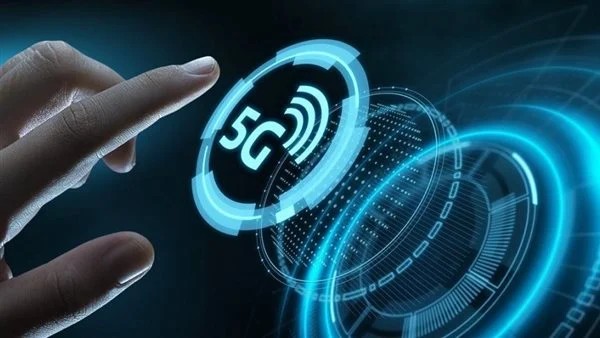 5G