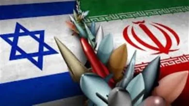 إيران وإسرائيل