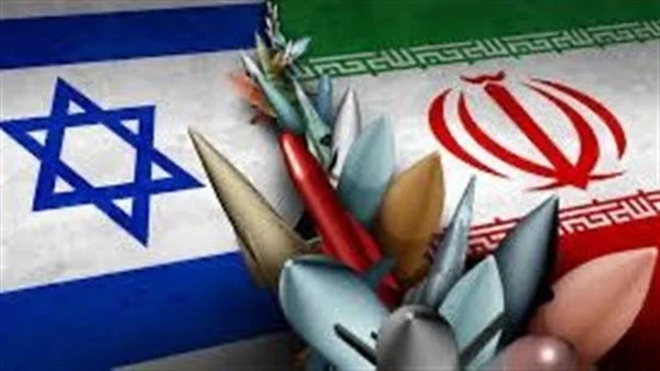 إيران وإسرائيل
