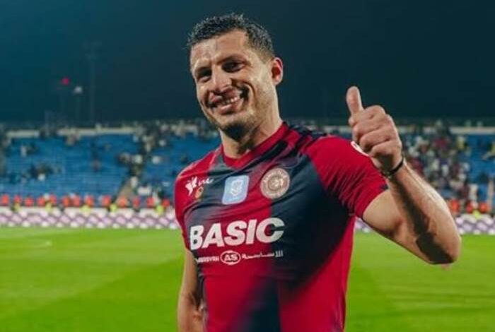 طارق حامد