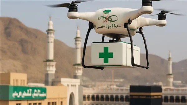 الدرون