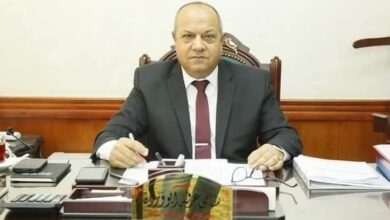 المهندس سامى ابووردة