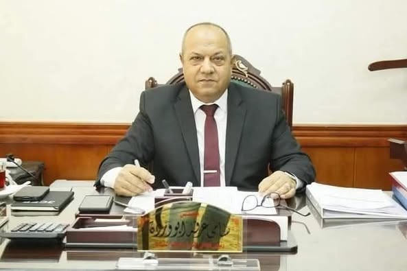 المهندس سامى ابووردة