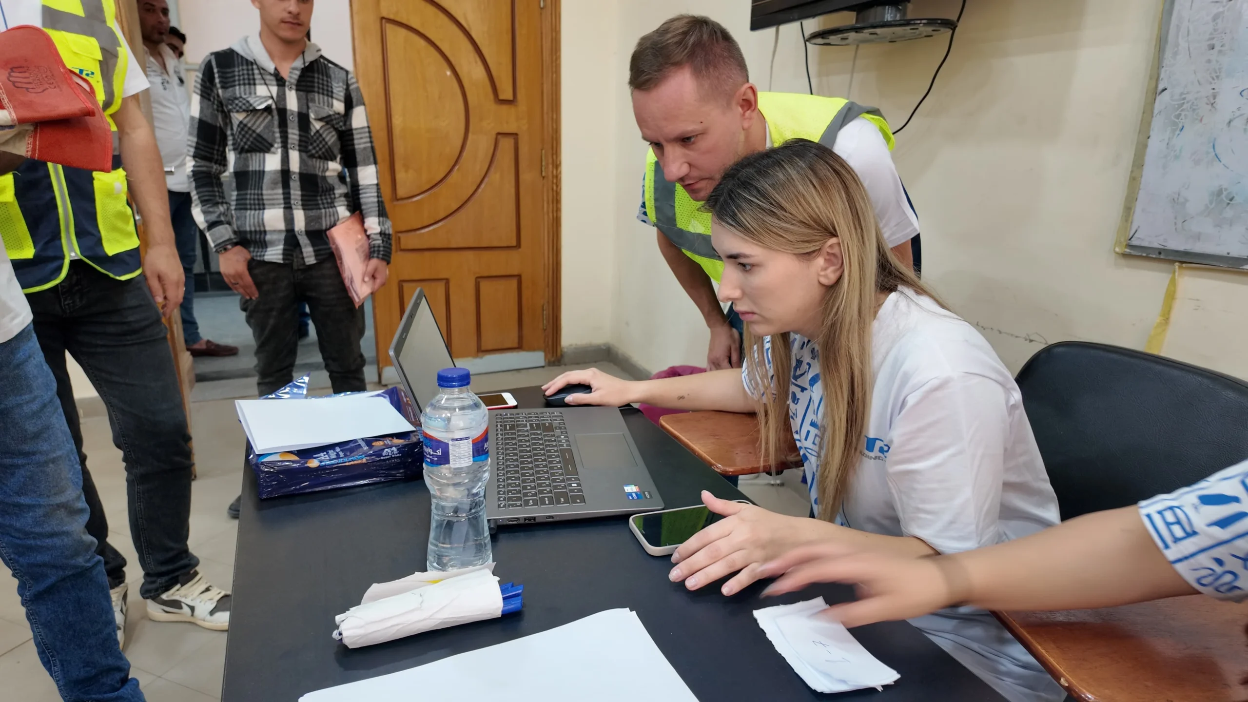 وزارة العمل