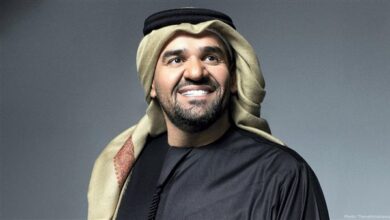 حسينن الجسمي
