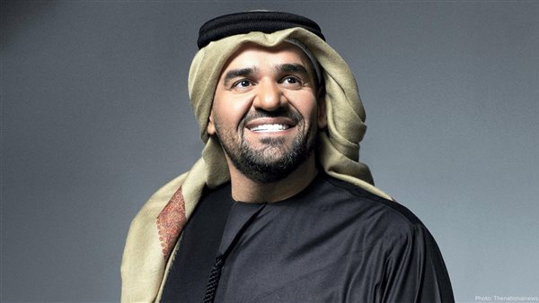 حسينن الجسمي