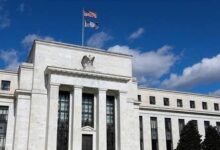 البنك الفيدرالي الأمريكي