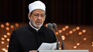 أحمد الطيب