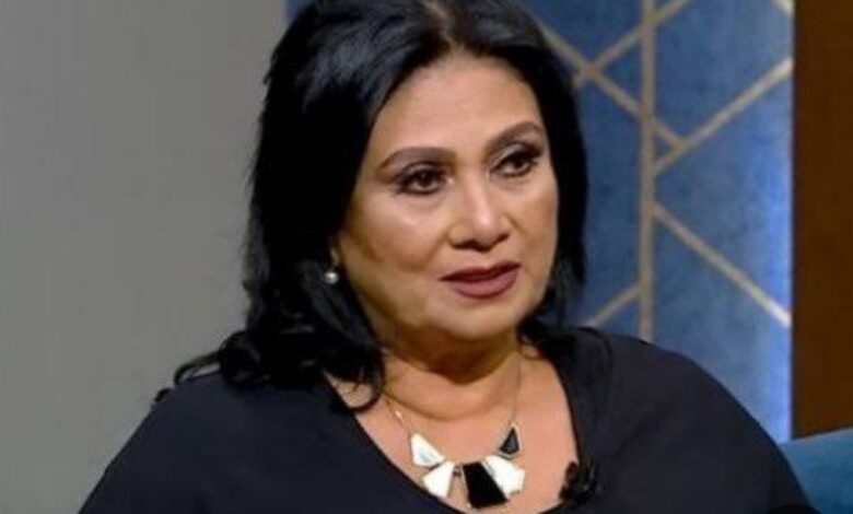 سلوى عثمان