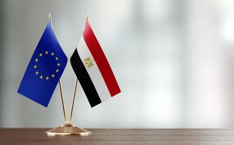 مصر والاتحاد الأوروبي