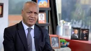 مصطفى بكري