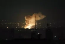 حرب إيران وإسرائيل