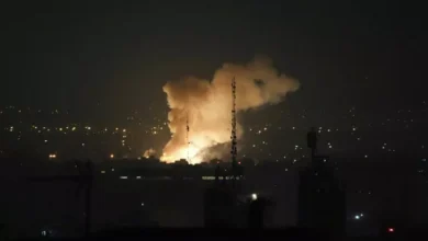 حرب إيران وإسرائيل