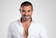 أحمد سعد