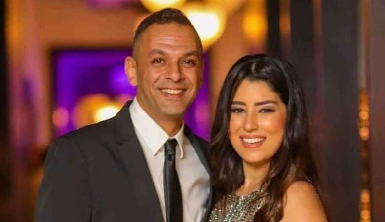 أيتن عامر ومحمد عز العرب