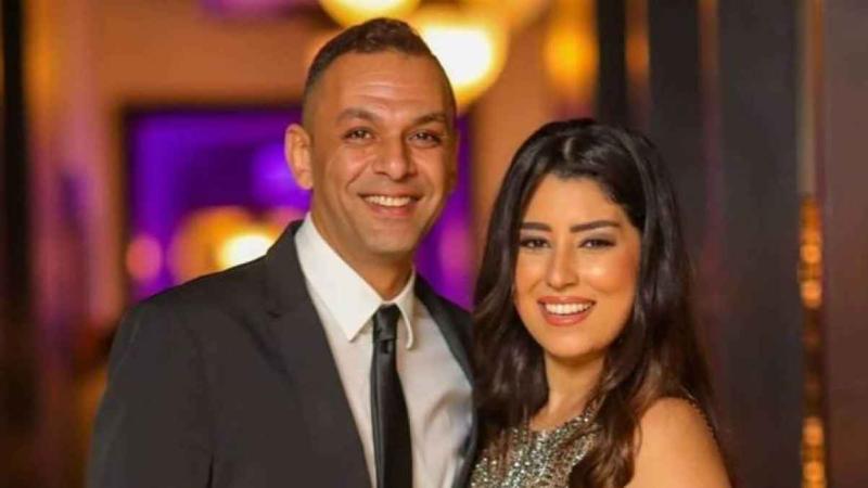 أيتن عامر ومحمد عز العرب