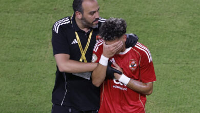 إمام عاشور