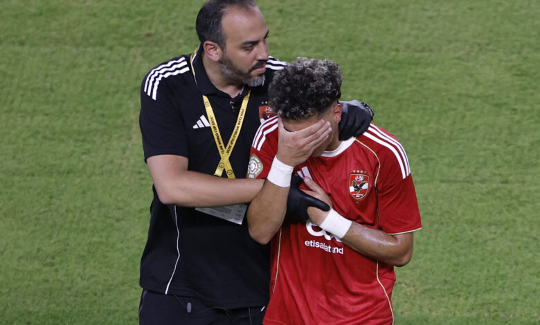 إمام عاشور