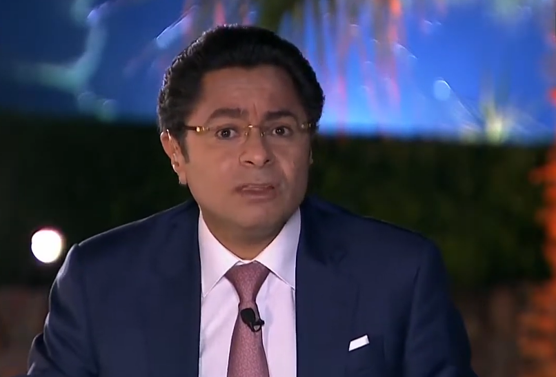 خالد أبو بكر