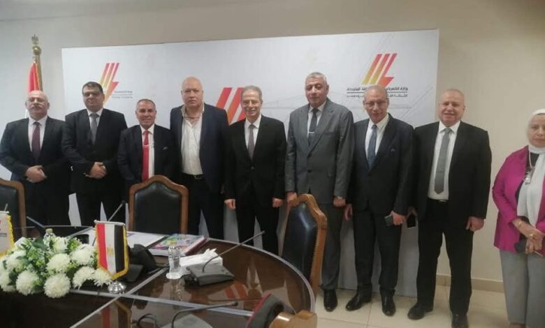 شركة الإسكندرية للكهرباء