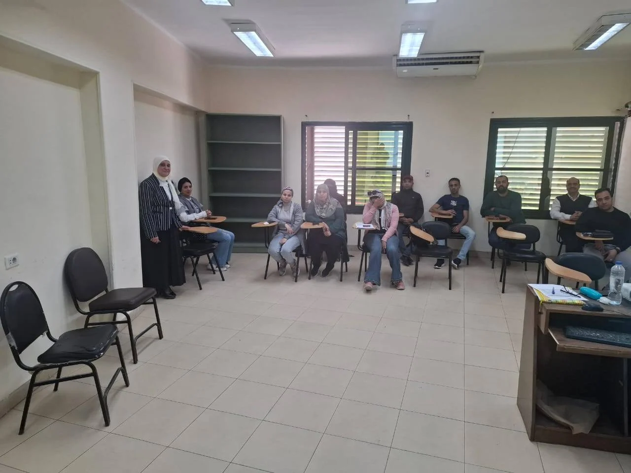 شمال القاهرة للكهرباء