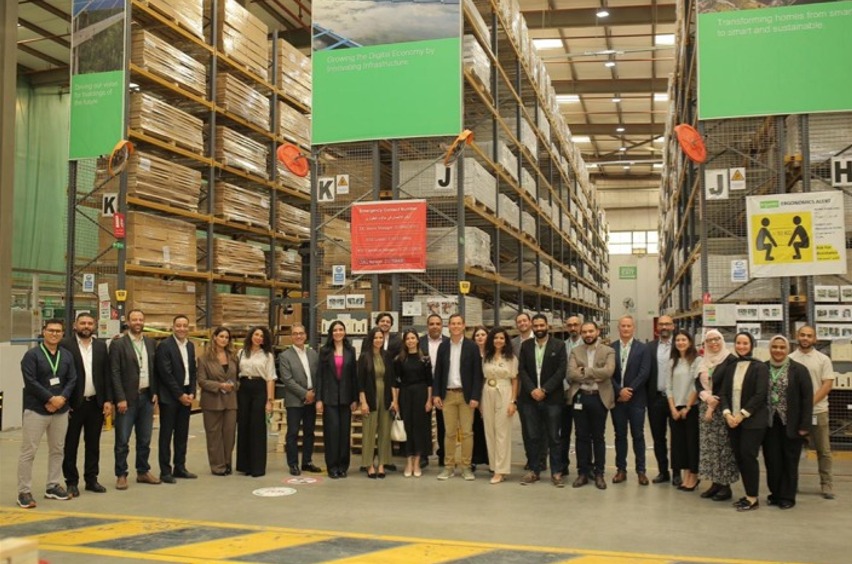 شنايدر إلكتريك