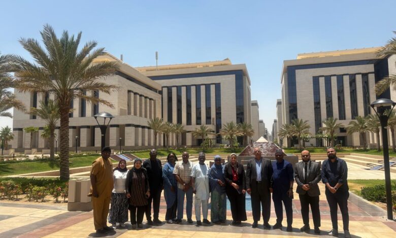 المصرية لنقل الكهرباء