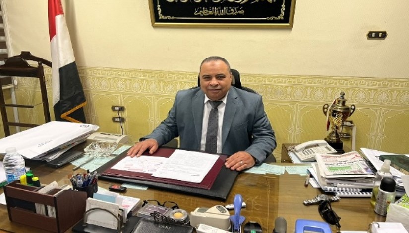 طارق عبد الشافي