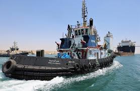 قتاة السويس