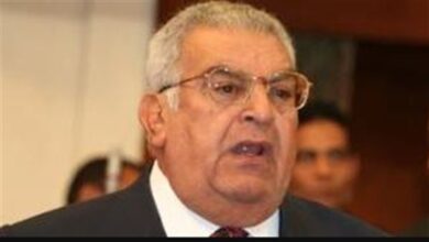 كمال الشاذلى