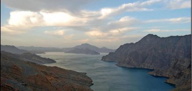 مضيق هرمز