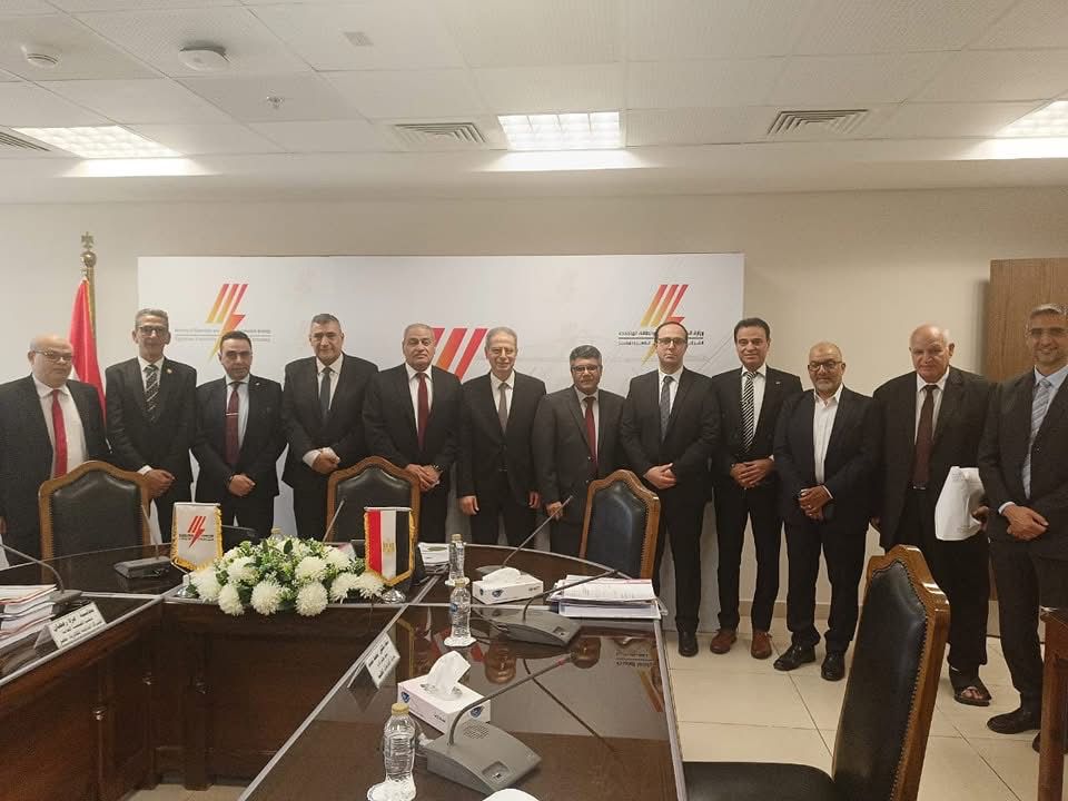 وزارة الكهرباء